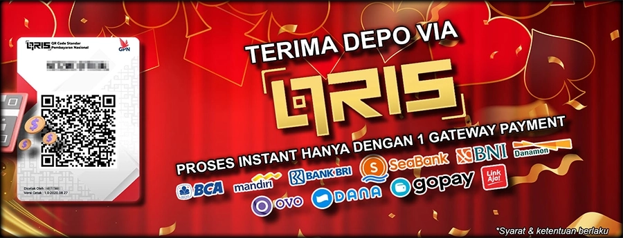 Banner Kecil Dewa138